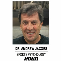 June 4, 2019: Dr. Jacobs discusses when young athletes and sport specialization