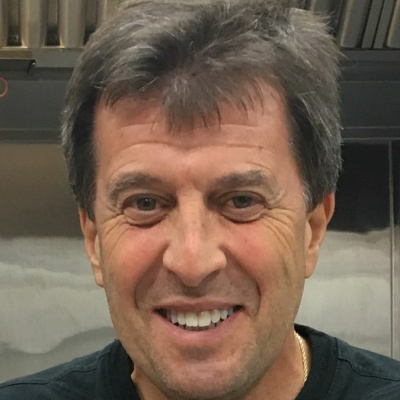 Sport Psychology Today With Dr. Andrew Jacobs