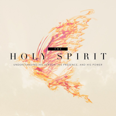 Harvest London Sermon Podcast