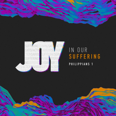 Harvest London Sermon Podcast