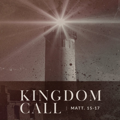 Harvest London Sermon Podcast