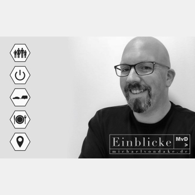 Einblicke - Michael Von Dake