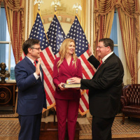 Starve Away - US Congressman Mocks Gaza Suffering