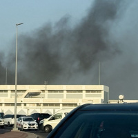 Israel Bombs Hamas Negotiators In Qatar