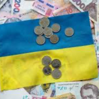 Is The Ukraine Money Game Finally Overf