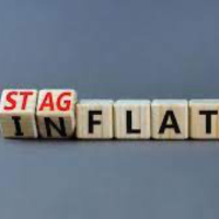 Stagflation Arrives -- Unemployment  Inflation Are Rising Together