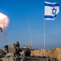 As Gaza Starves...US Green-Lights More US Weapons To Israel