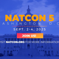 Sparks Fly At NatCon5 Non-Interventionist Conservatives Storm The Breach!