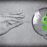 Into the Abyss Surviving the Post-Bubble World -- Interview with Graham Summers