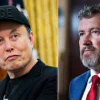 Massie  Musk Are Right -- We Need A SLIM Beautiful Bill