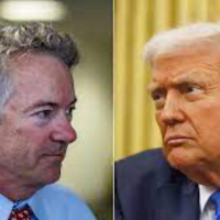 Trump Slams Crazy Rand Paul Over Opposition To Monster Debt Increase In BBB