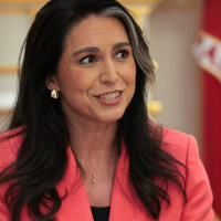 Can Tulsi Defeat The Deep State?