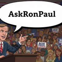 AskRonPaul: National Debt, D.C. Crackdowns, Tariffs  Inflation