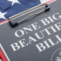 Big Beautiful Bankruptcy Update Deficits Skyrocketing