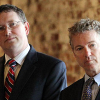 Trump Declares WAR On Massie and Rand!