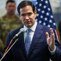Weekly Report- The Rubio Doctrine Neocons Are Back!