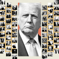 100 Days Of Trump 2.0