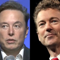 Elon quake! Musk Shocks Washington With Anti BBB X Post!