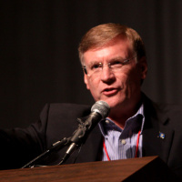 The Christian Split On Israel, With Guest Pastor Chuck Baldwin