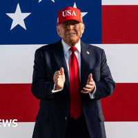 Here We Go Trump Threatens 100% IndiaChina Tariffs As Russia Drones Violate Polish Airspace