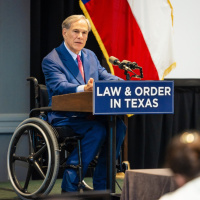 Texas Tyranny Governor Declares War On Town Over Gaza Resolution