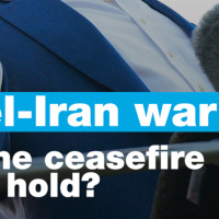 Will The Ceasefire Hold