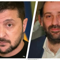 Surprise Surprise $100 Million Dollar Corruption Scandal Rocks Ukraine