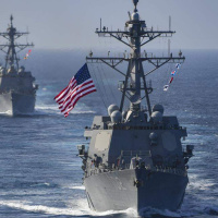 Trump Administration Planning Panama-Style Attack On Venezuela