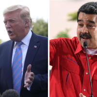 Is Trump About To Pull The Trigger On Venezuela