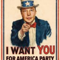 Do We Need The America Party