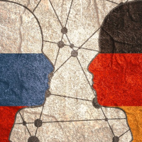 History Repeats Germanys New Leader Talks Tough About War With Russia.