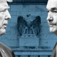 Neither Trump, Nor Powell, Know What Interest Rates Should Be -- End the Fed