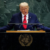 Mediator Trump Approves Intel For Deep Strikes Into Russia