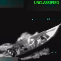 More War Trump Orders US Strike On Alleged Drug Boat In International Waters