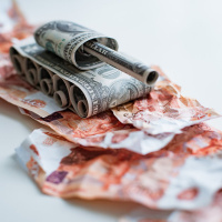 America...First Flip-Flopping Trump Vows More Weapons To Ukraine