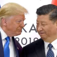 Trumps “Trade War” Chaos with China — Who Benefits