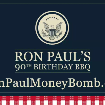 Ron Paul Liberty Report