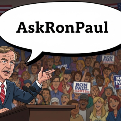 Ron Paul Liberty Report