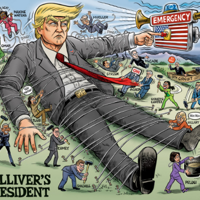 Ron Paul Liberty Report