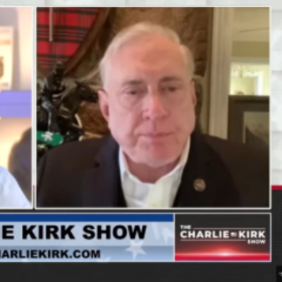 Ron Paul Liberty Report