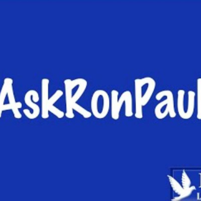 Ron Paul Liberty Report