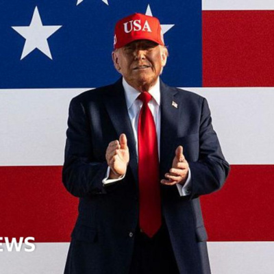 Ron Paul Liberty Report