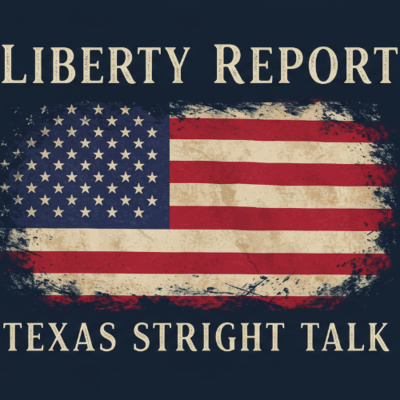 Ron Paul Liberty Report