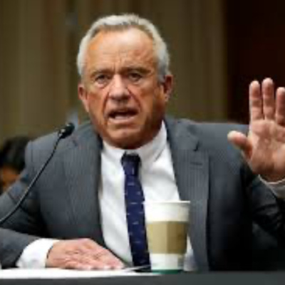 Ron Paul Liberty Report