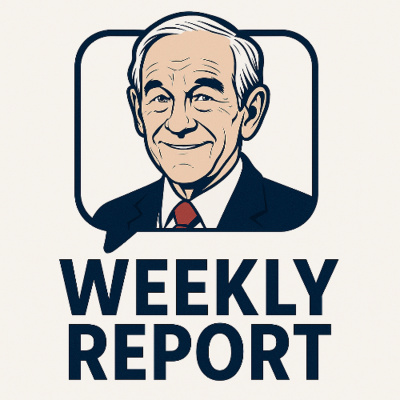Ron Paul Liberty Report