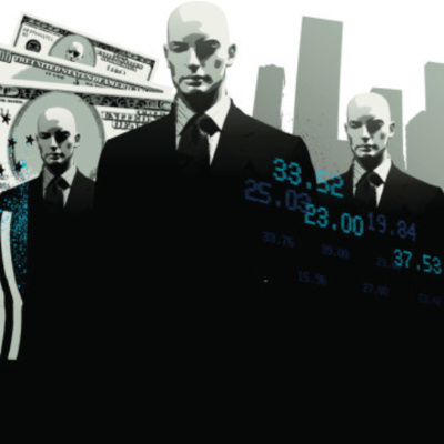 Ron Paul Liberty Report