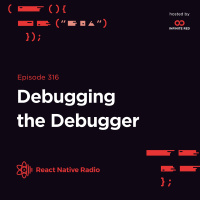 RNR 316 - Debugging the Debugger with Cedric van Putten and Alex Hunt