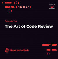 RNR 196 - The Art Of Code Review