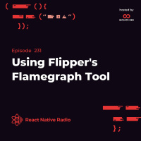 RNR 231 - Using Flippers Flamegraph Tool