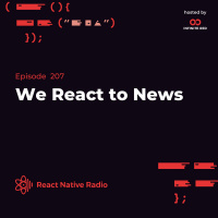 RNR 207 - We React to News